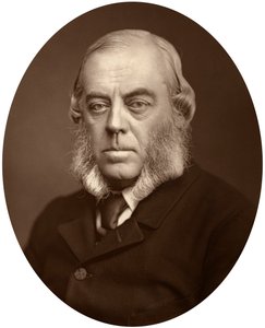 Hertugen av Marlborough, lordløytnant av Irland, 1881 av Unbekannt