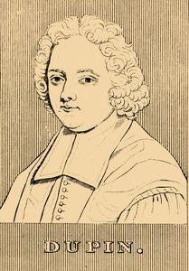 D U, 1657-1719, 1830. av Unbekannt