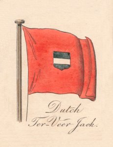 Nederlandsk Ter-Veer Jack, 1838 av Unbekannt