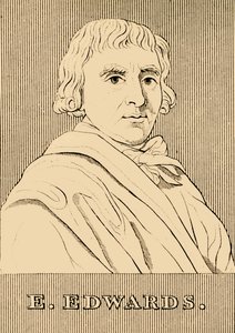 E. Edwards, 1738-1806, 1830. av Unbekannt