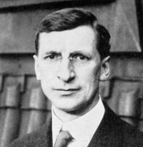Eamon De Valera , amerikanskfødt irsk statsmann, ca 1930-tallet av Unbekannt
