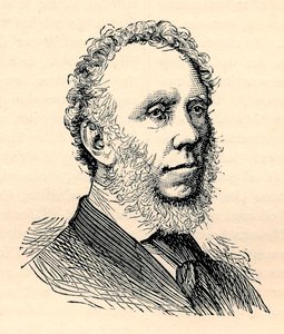 Edward Baines, 1774-1848, skriver, papirinnehaver, politiker, 1893 av Unbekannt