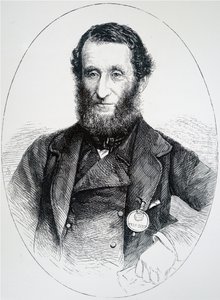 Edward Portman. av Unbekannt