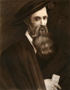 Edward Seymour, hertug av Somerset, 1548, 1902 av Unbekannt