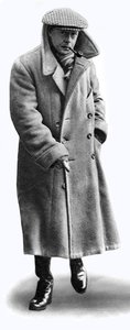 Edward VIII av Storbritannia, 1936 av Unbekannt