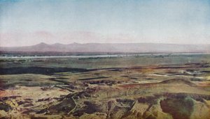 Egypt, ca 1930-tallet av Unbekannt