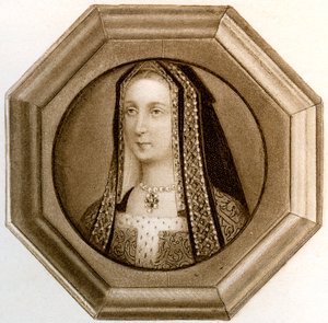 Elizabeth av York, 1902 av Unbekannt