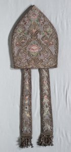 Brodert gjæring, 1700-tallet. av Unbekannt