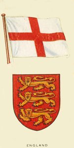 England, ca 1935. av Unbekannt