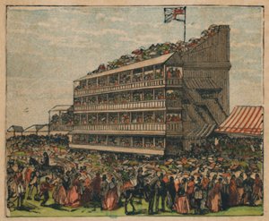 Epsom, c1910. av Unbekannt