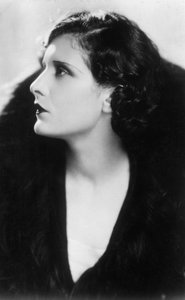 Evelyn Brent 1899-1975, amerikansk skuespillerinne, 1900-tallet av Unbekannt