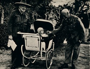 Erfaring slutter hender til ungdom, 1942, 1945. av Unbekannt