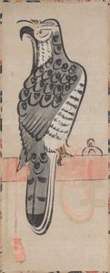 Falcon, 1615-1867. av Unbekannt
