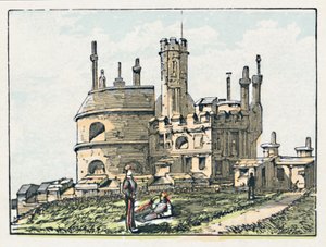 Falmouth, c1910 av Unbekannt
