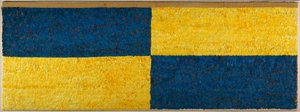 Fjærpanel, 600-900. av Unbekannt