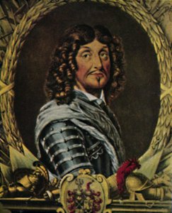 Feltmarskalk von Derfflinger 1606-1695, 1934. av Unbekannt