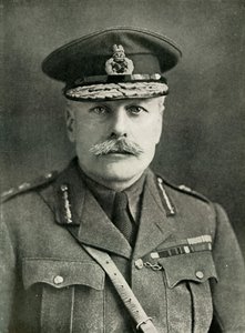 Feltmarskalk Earl Haig, 1910-tallet, 1919. av Unbekannt