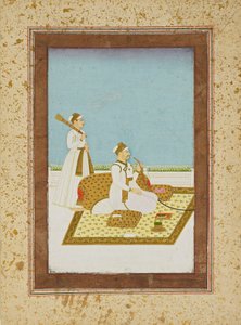 Jahangir, 17th century.    1206396   no       norwegian Successfully Translated  Original: Le Charge d Translat: Le Charge d 1334293 no norwegian Successfully Translated Original: Horse with Head Lowered, 1880searly 1890s. Translat: Keizerskroon, orchidee  av Unbekannt