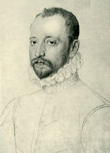 Filippo av Piero Strozzi, 1567, 1907. av Unbekannt