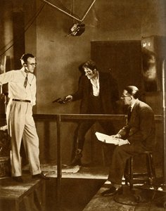 Filmer City of Play, 1928, 1935. av Unbekannt