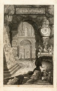 Første utgave av librettoen til Die Zauberflöte av W.A. Mozart, 1791. av Unbekannt