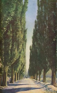 Frankrike, ca 1930-tallet av Unbekannt