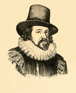 Francis Bacon, 1933. av Unbekannt