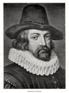 Francis Bacon, Viscount St Albans, engelsk filosof, vitenskapsmann og statsmann, 1906 av Unbekannt