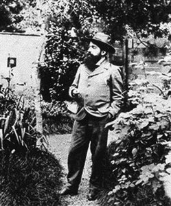 Francois-Constant Girel 1873-1952 av Unbekannt