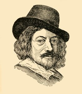 Frans Hals, 1933. av Unbekannt