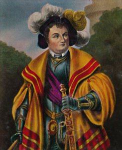 Franz von Sickingen 1481-1523, 1934. av Unbekannt