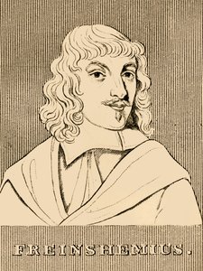 Freishemius, 1608-1660, 1830. av Unbekannt