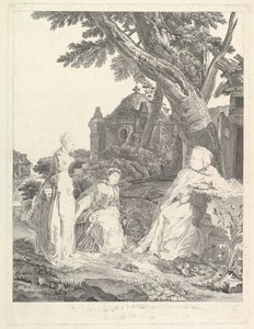 Bror Luce, 1767. av Unbekannt