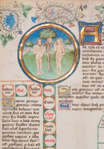 Genealogical Chronicle of the Kings of England, 1466-67. av Unbekannt