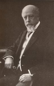General Julio Roca, 1914 av Unbekannt
