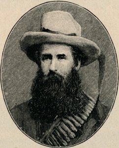 General Pretorius, 1902 av Unbekannt