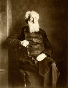 General William Booth, c1910, 1935. av Unbekannt