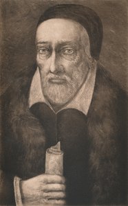 George Buchanan, c1500-tallet, 1904 av Unbekannt