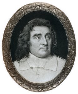 George Monck, 1. hertug av Albemarle, engelsk soldat og sjømann, 1600-tallet, 1899. av Unbekannt