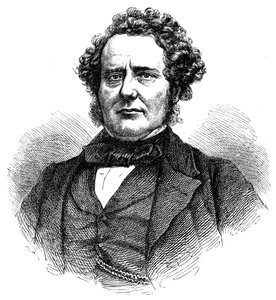 George Wilson, 1800-tallet av Unbekannt