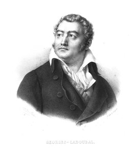 Georges-Cadoudal. av Unbekannt