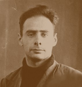 Georgy Nikolaevich Flerov av Unbekannt
