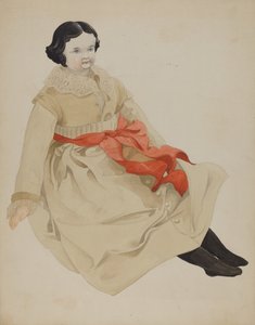 Tysk Kina-hodedukke, 19351942. av Unbekannt