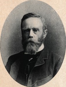 Gordon Sprigg, ca 1900. av Unbekannt