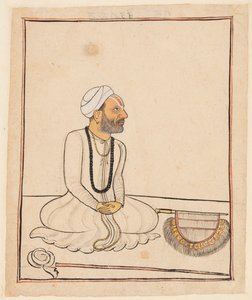 Gosai Narottam Das, hva. 18 til 30. av Unbekannt