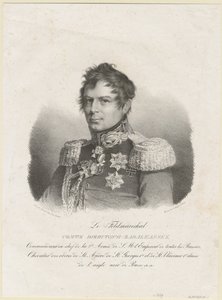 Grev Ivan Ivanovich Dibich-Zabalkansky, 1829 av Unbekannt