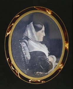 Storhertuginne Maria Nikolaievna av Russland 1819-1876, hertuginne av Leuchtenberg av Unbekannt
