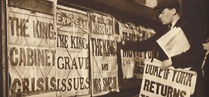 Gravesaker, 3. desember 1936 1937 av Unbekannt