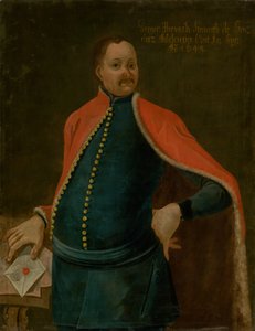 Gregor Horváth-Stančič av Unbekannt