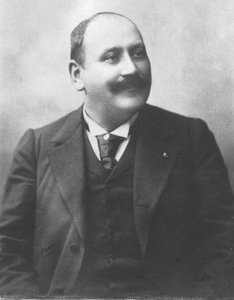 Greiser, ca. 1893 av Unbekannt